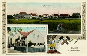 Senftenberg